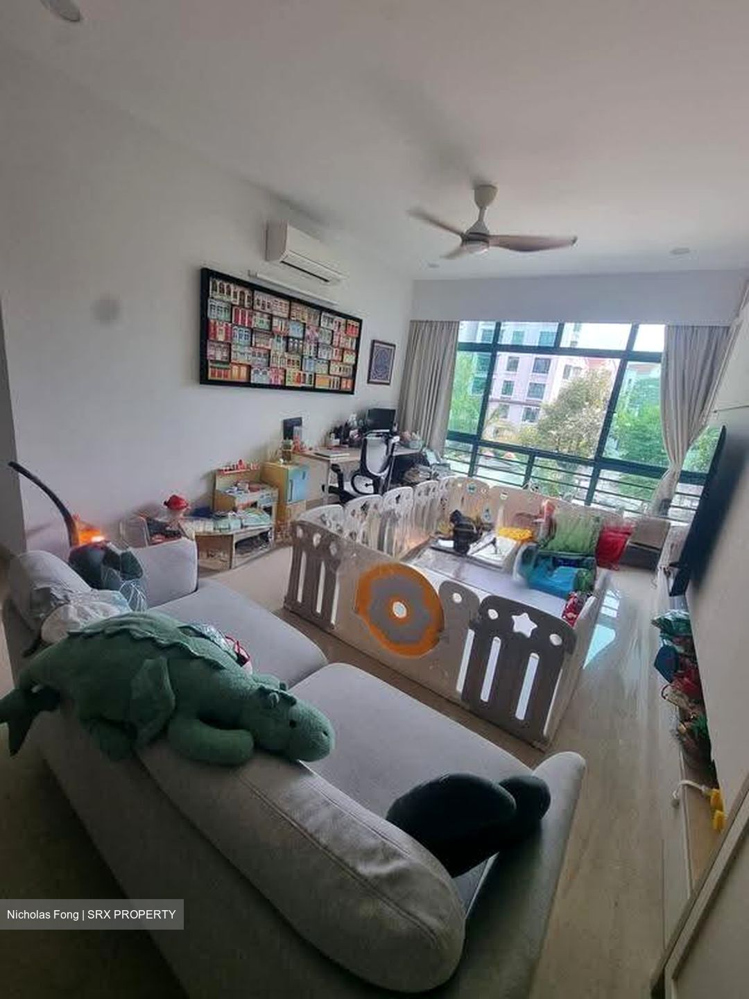 The Hillside (D21), Condominium #626887621
